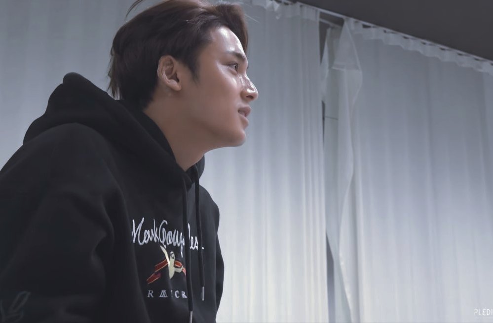 mingyu edits tweet media