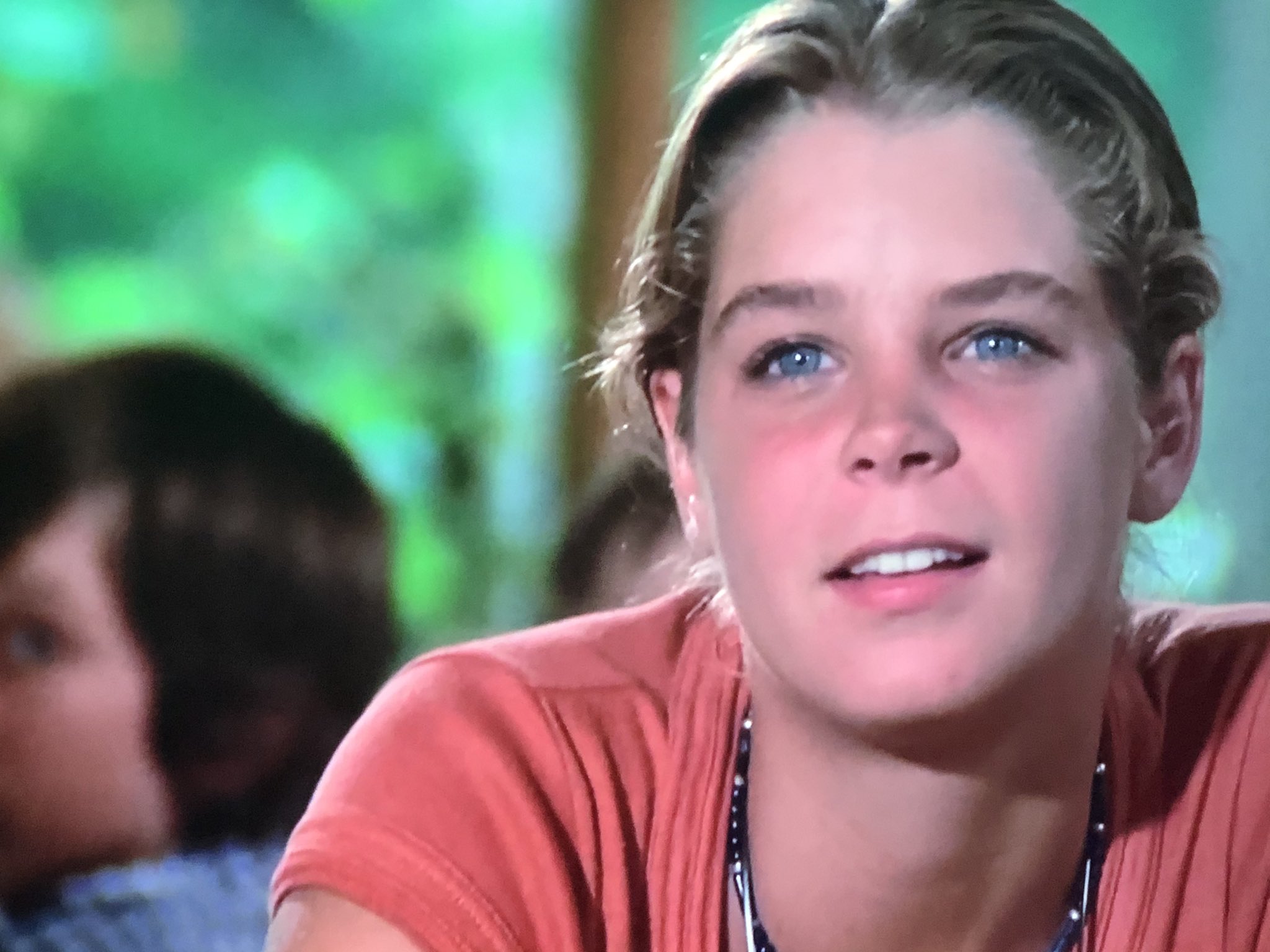 TW Pornstars 2 pic. Kristine DeBell. Twitter. Meatballs was on AMC