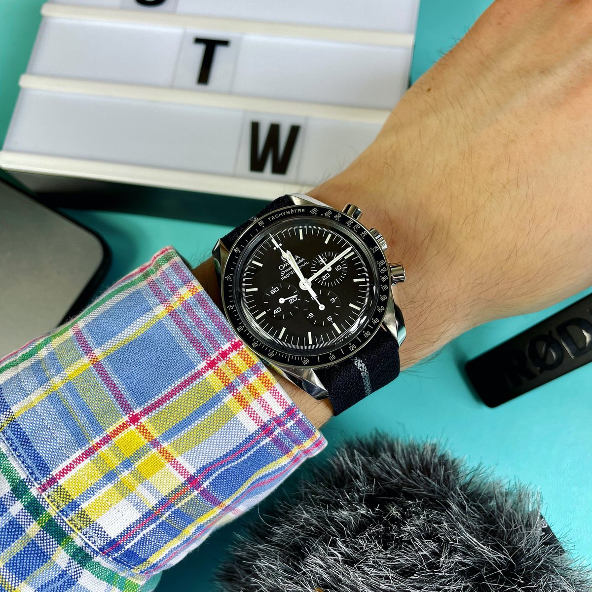 In this week’s Youtube video, I’ll be talking about my vintage <a href="/omegawatches/">OMEGA</a> Speedmaster project and all the costs/profits involved. Stay tuned! 
#youtube #omega #speedmaster #moonwatch #project #money #profit #lifestyle #seenthroughwrist #watchcollector