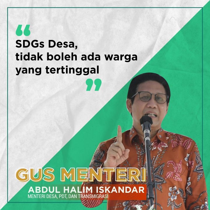 BSetyawan89's tweet photo. Mari kita sukseskan SDGs Desa.
Desa Kuat, Indonesia Hebat dan Maju ✊

#SDGsDesa 
#tppijatim 
#tppinganjuk 

@jokowi 
@halimiskandarnu 
@budimuni
@taufikmadjid71 
@ahmad_dewanto 
@kemendespdtt 
@NganjukSuparman https://t.co/9yjyrCCTDU