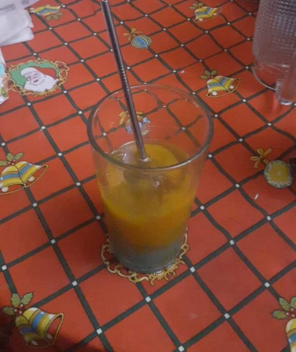 #BluCaribe #bartender🍹✨