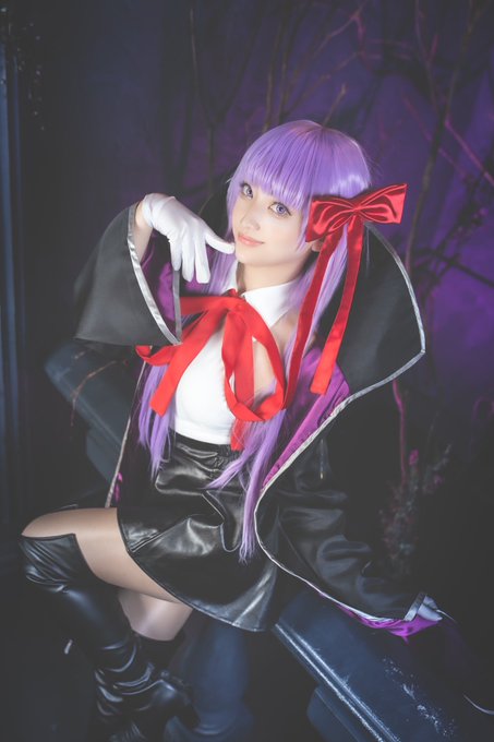 Twitterのコスプレ画像5