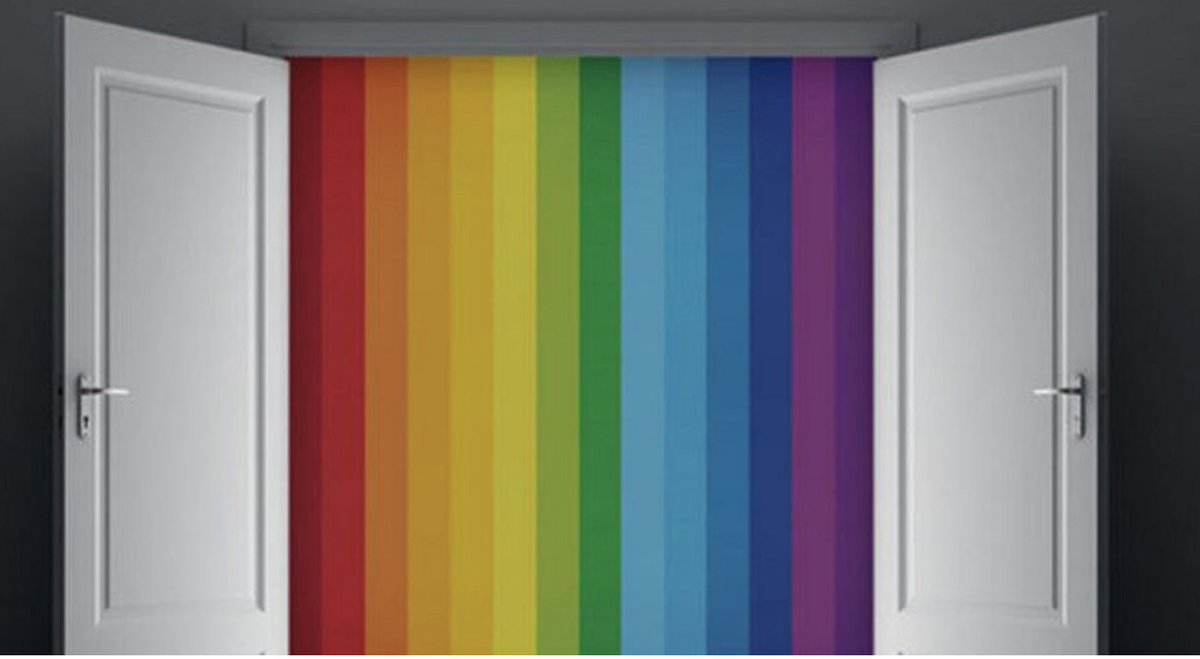 PrismDMV's tweet photo. Looking for support in coming out or to support others as they come out? Join @TheDCCenter on FEB 25th, when they host a discussion group on coming out @TheDCCenter.  Learn more here: https://t.co/ZyTEakyQq9 https://t.co/hFejEOuxGU