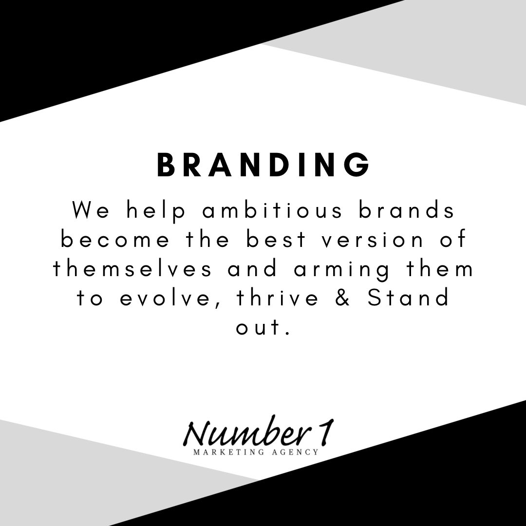 ➰ Branding ➰
.
Many small businesses make the mistake of overlooking branding efforts because they think of themselves as a business and not a brand, But branding is important for businesses of all sizes because it increases their value, gives employees direction #marketingbiz