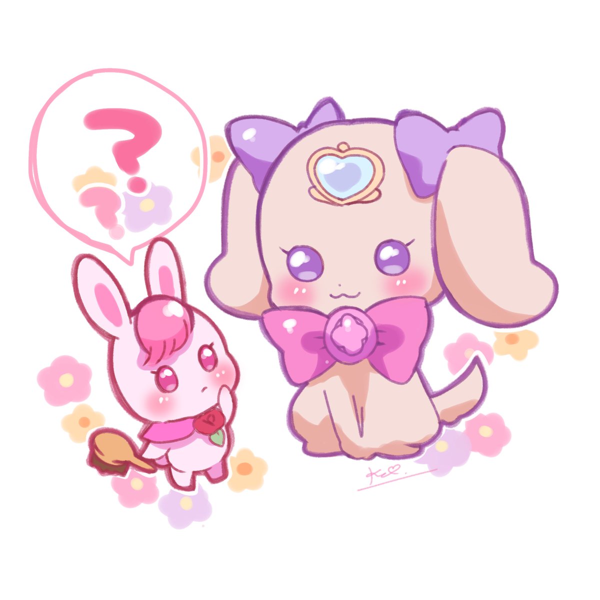 Twoucan ラテ プリキュア の注目ツイート イラスト マンガ コスプレ モデル Twoucan ラテ プリキュア の注目ツイート イラスト マンガ コスプレ モデル