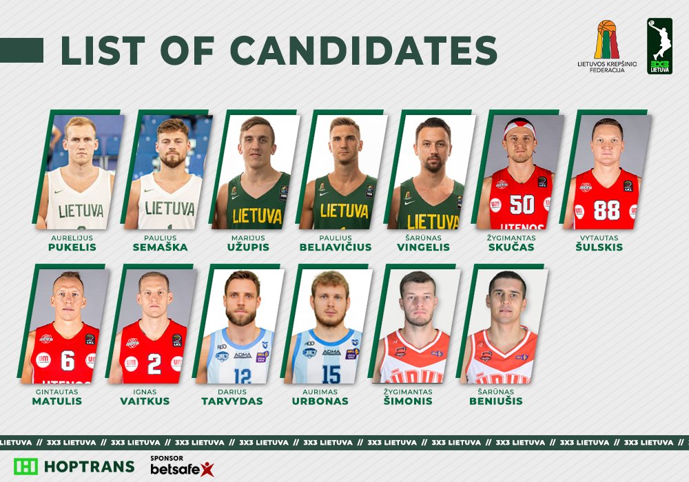 LTU Basketball tweet media