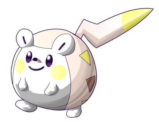 Pokemon Illust Min T ミント