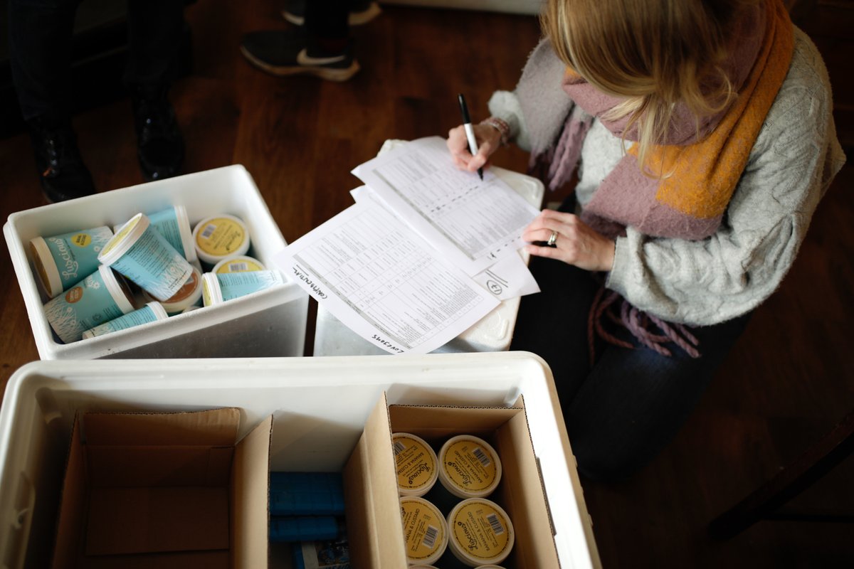 Kinder Kitchen tweet media