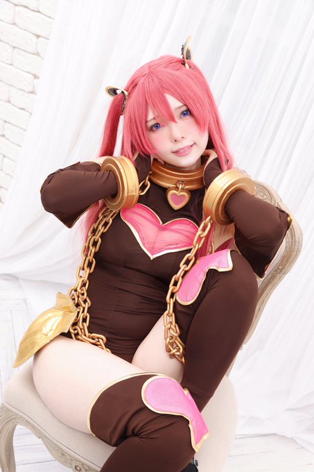 コスプレイヤートキワのTwitter画像72
