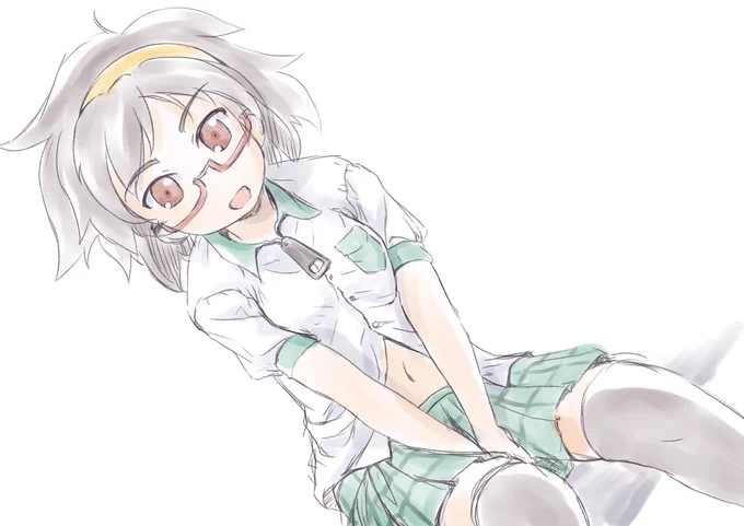 生前ロッティトップスさん 