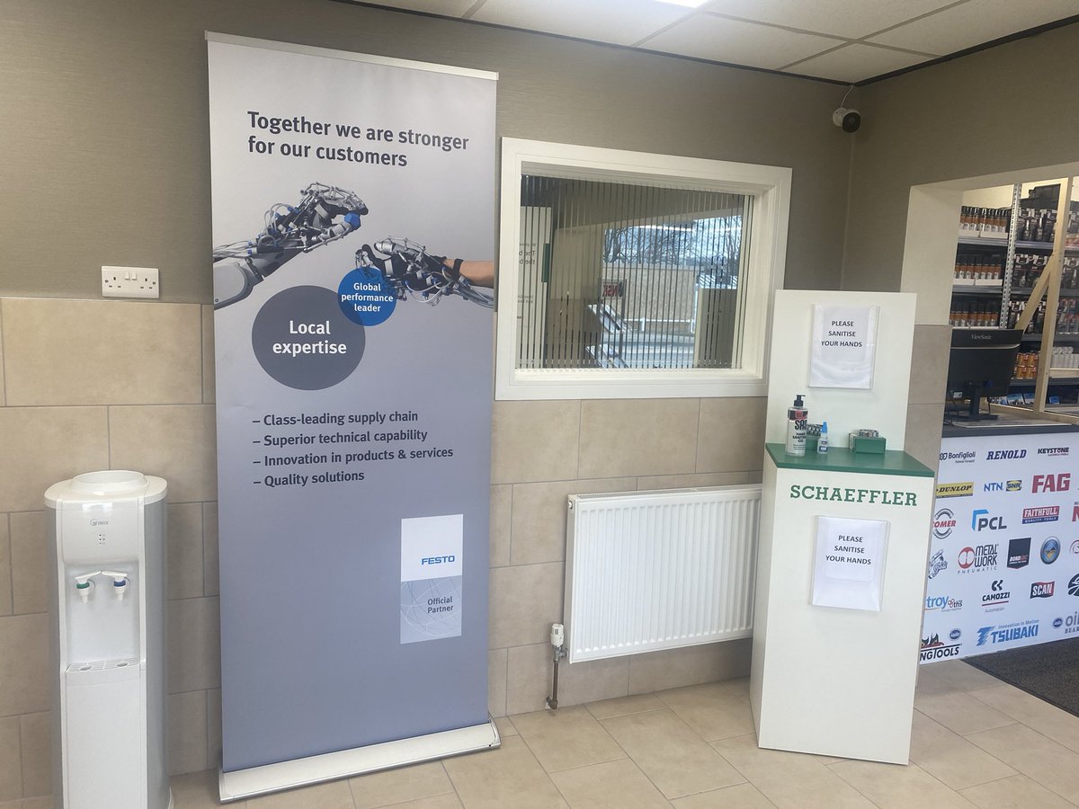 Pipemore Ltd tweet media