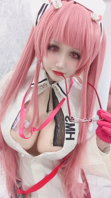 コスプレイヤーまろにーのTwitter画像13