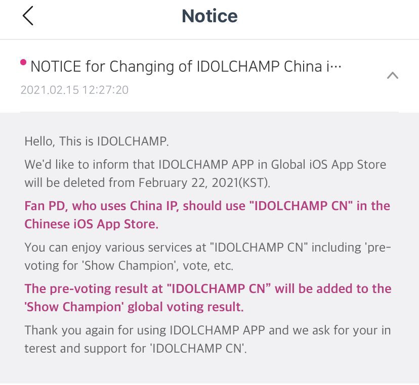 BlinkVotingCrew tweet picture
