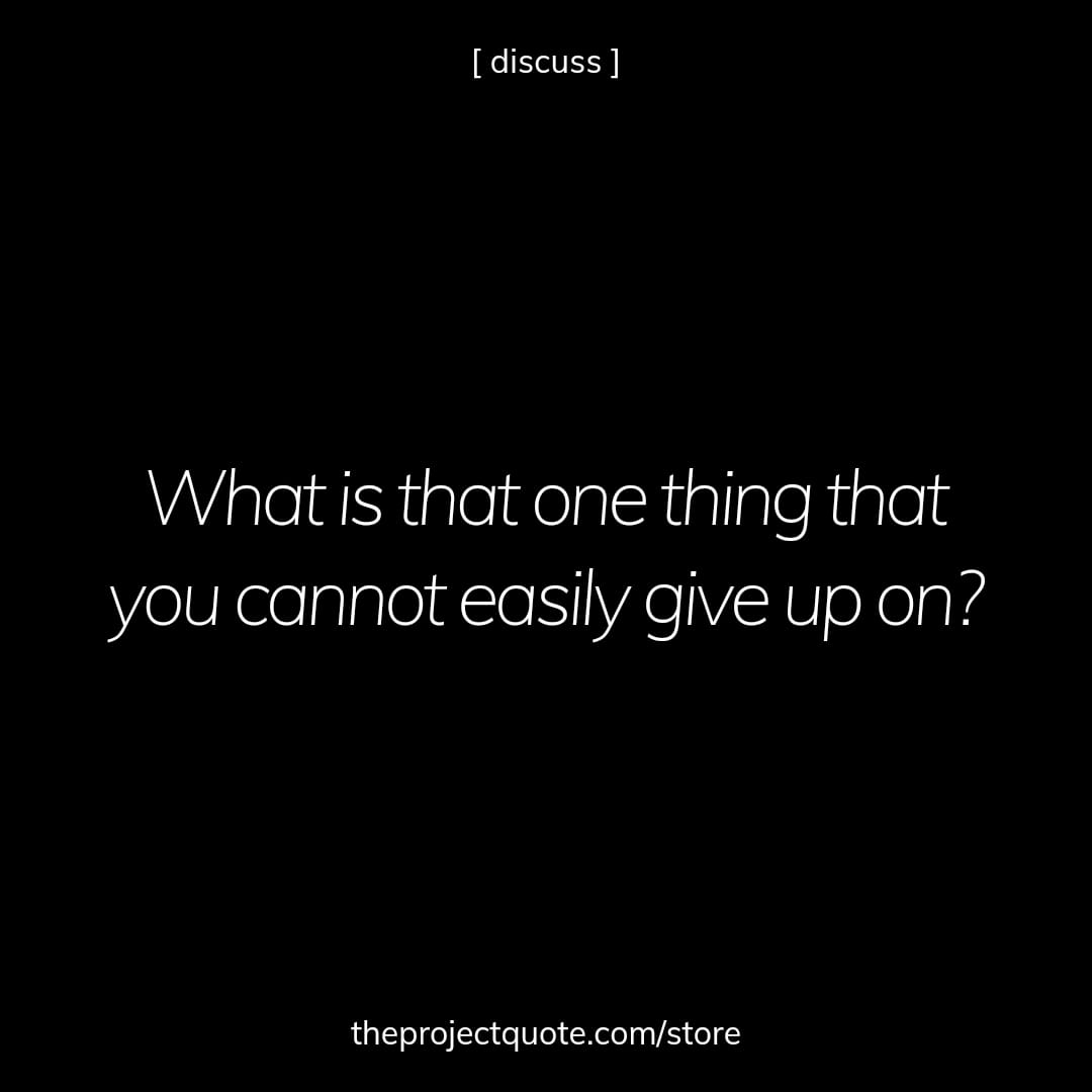 Chai, it's really hard to live without chai 😢
. 
Discuss post by @manalimange_ 

Follow us @theprojectquote ❤️
#theprojectquote #tpq #tpqdiscuss #life #decisions #lifeisnoteasy #thatonething