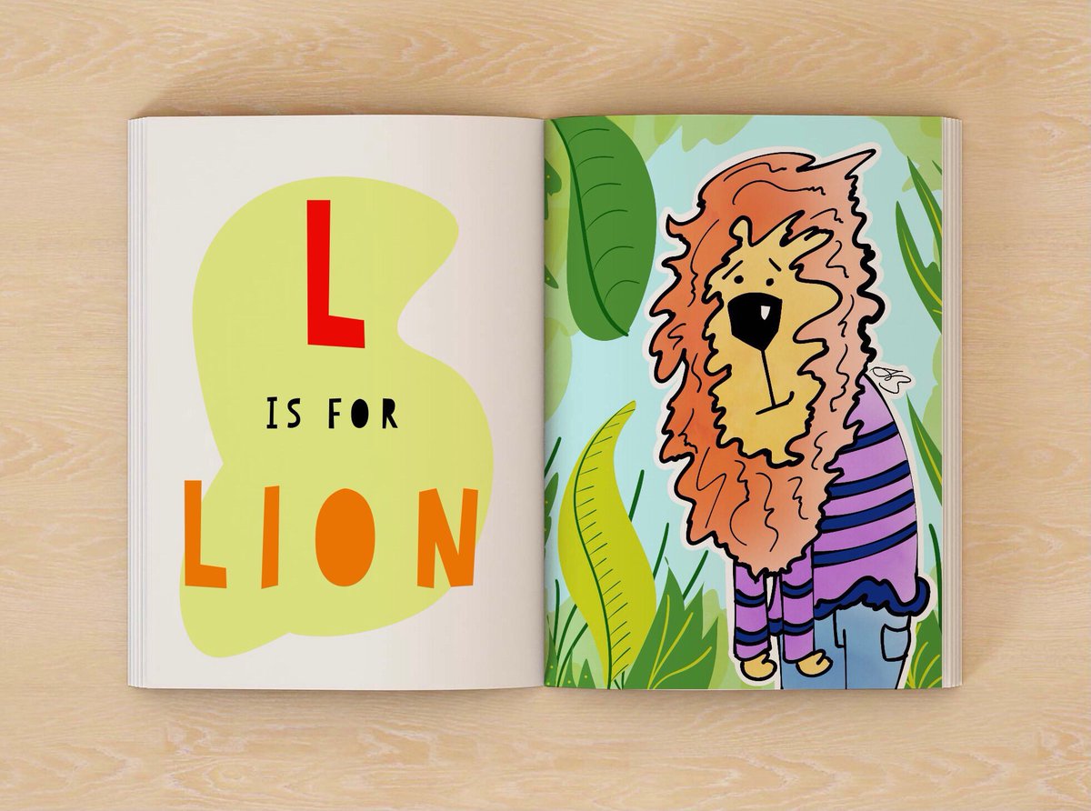 <a href="/TheoPaphitis/">Theo Paphitis</a> Hi <a href="/TheoPaphitis/">Theo Paphitis</a> my name is Andrew Bailie, an Artist/Illustrator from Lincoln. I’m using bold, bright colours to make the world a little bit lighter in these strange times. AndrewBailie.co.uk  #SBS #smallbiz #businesscompetition #smallbiz #goforit #Competition