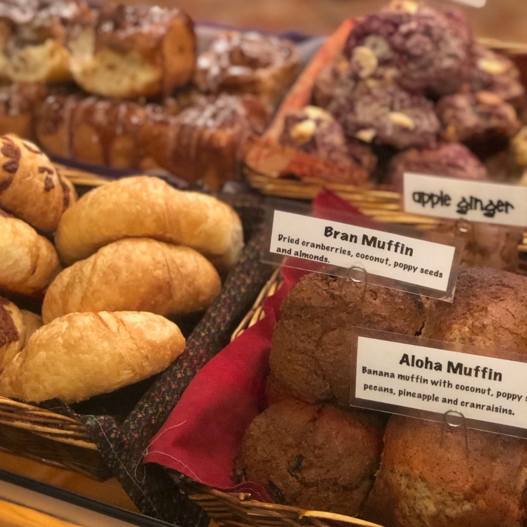 bearspawbakery's tweet photo. Mmmmmarvolous Mmmmmuffins, mmmmmm
#bearspawbakery https://t.co/DeWlUMLk15