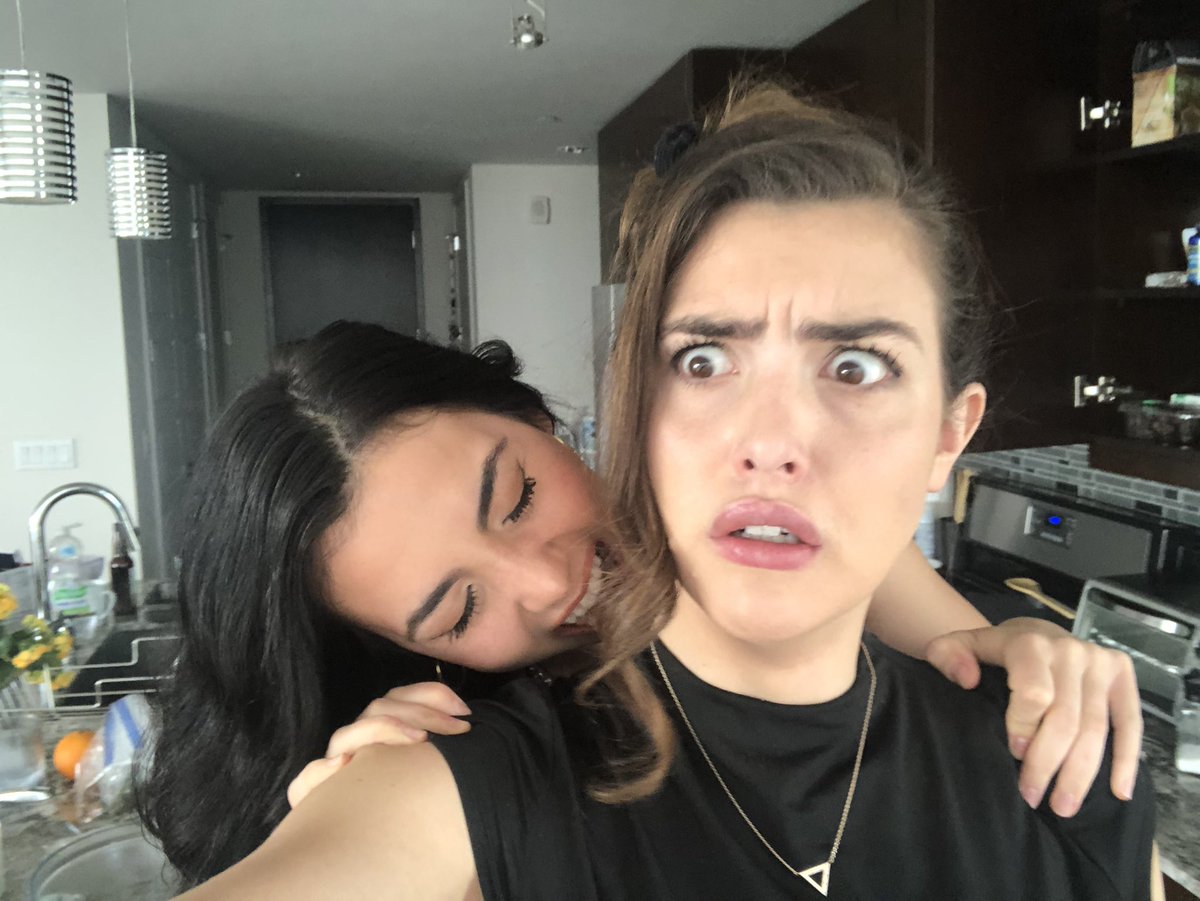 Alexandra Botez talks GOING BALD