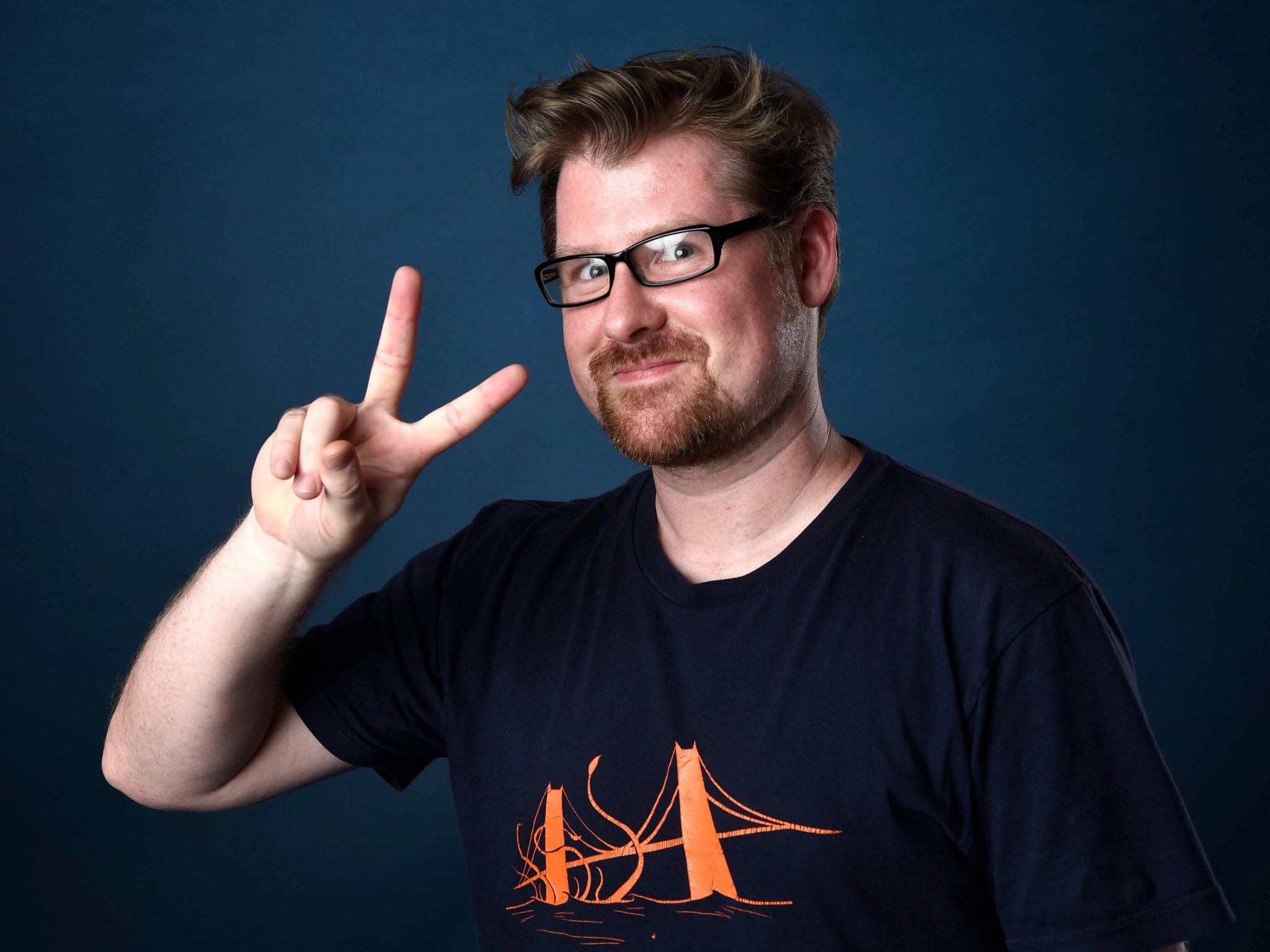  Happy Birthday Justin Roiland       