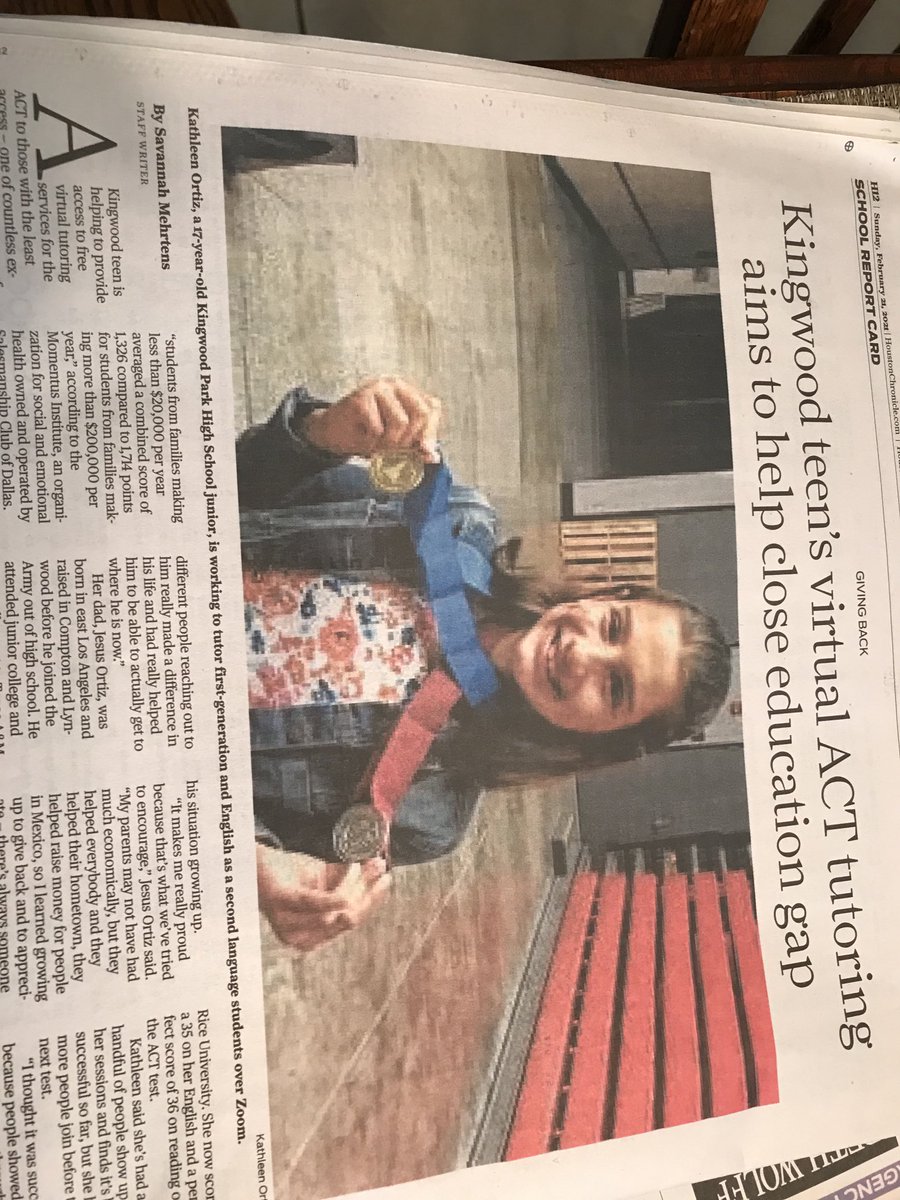 Very proud of our former BBE bear! Living a life service❤️<a href="/HumbleISD_BBE/">Bear Branch Elem</a> ⁦<a href="/OrtizKicks/">Jose de Jesus Ortiz</a>⁩ ⁦<a href="/ortiz_megan/">Megan Ortiz</a>⁩ ⁦<a href="/LuciSchulz1/">Luci Schulz</a>⁩