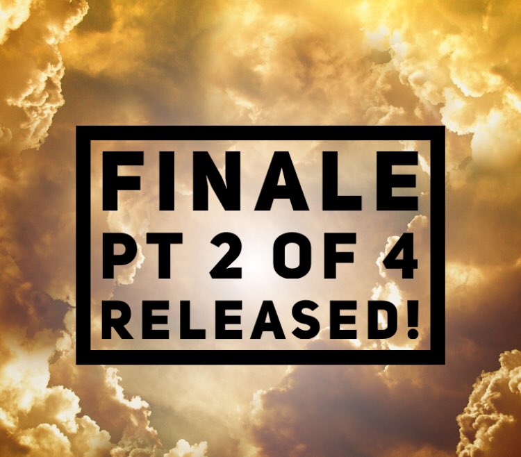 Hey Agents! The SECOND part of our SEASON ONE FINALE has now released! 🎊🎈What happens next to the three teams? Go and listen to find out! 🕵️‍♀️🕵️‍♂️                         #audiodrama #audiofiction #SpyKids #wordtastic #adventure #educational  #vocabulary