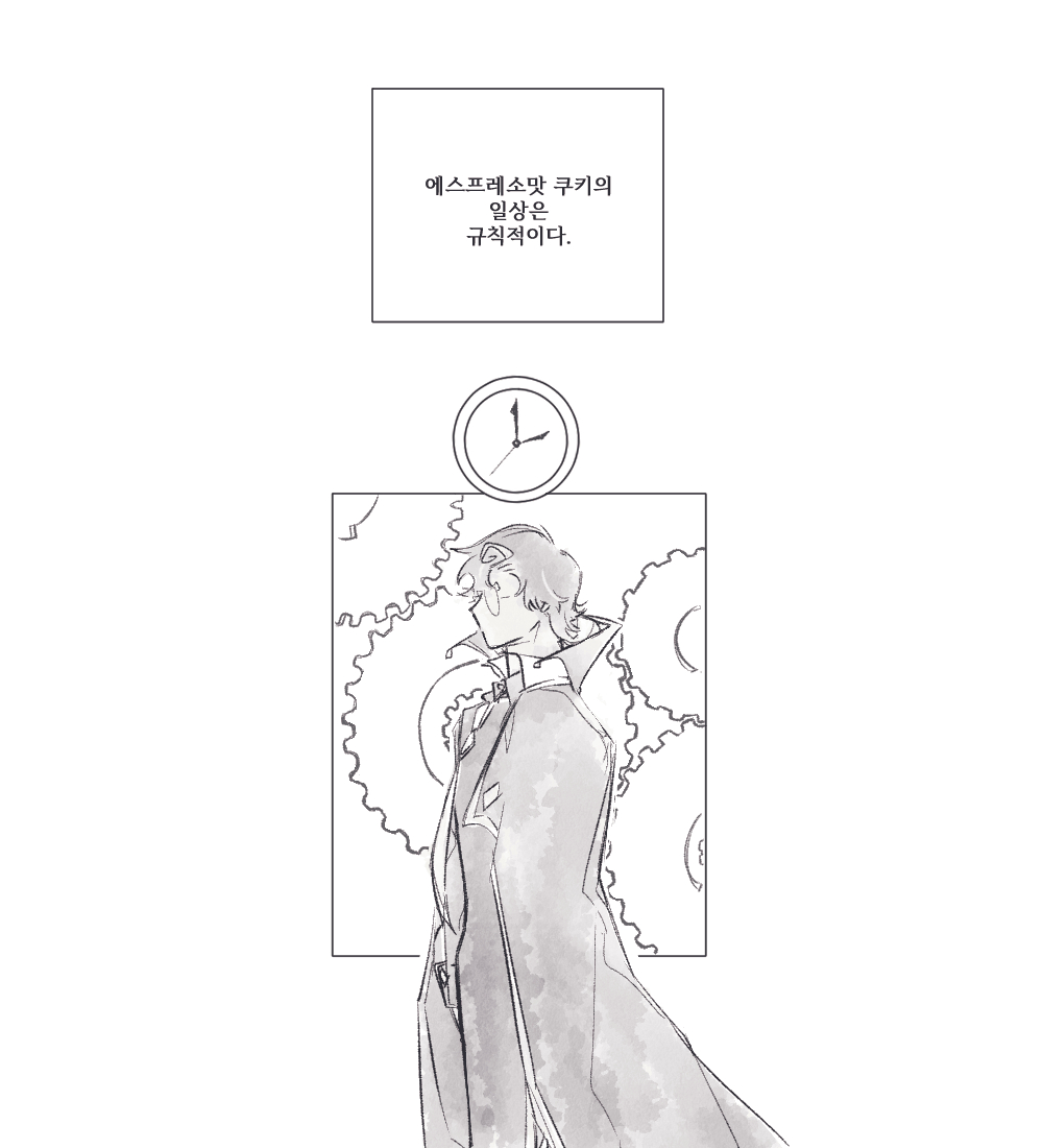 Cookie_yammi's tweet photo. 마엪, 사랑을 자각한다는 것은. (4/8) https://t.co/O3nysaEtw7