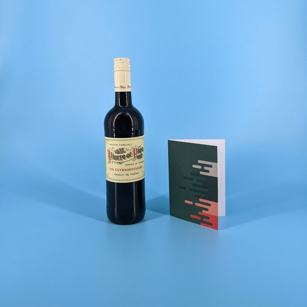 WinePostUK's tweet photo. You can now buy a gift of one bottle of wine or Prosecco, sent directly to the recipient's house, with a personalised gift card! Perfect for that quick thank you gift or birthday present 🎁 

https://t.co/dCKwKJ3hNe https://t.co/wVCfmN5cv6