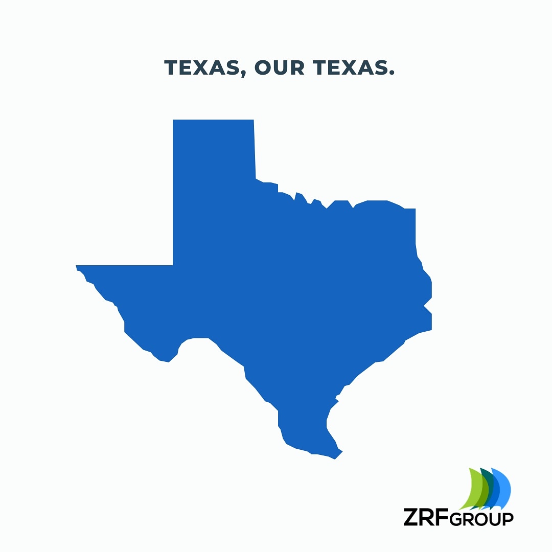 ZRFGroupInc's tweet photo. We are wishing our friends and neighbors replenishment and recovery during this time.

Consider joining us to donate to @feedtheppldfw who are providing aid to those affected by the winter storm.

It is Texas, our Texas, and we will be stronger by being there for each other. https://t.co/ShY1BoZcfL