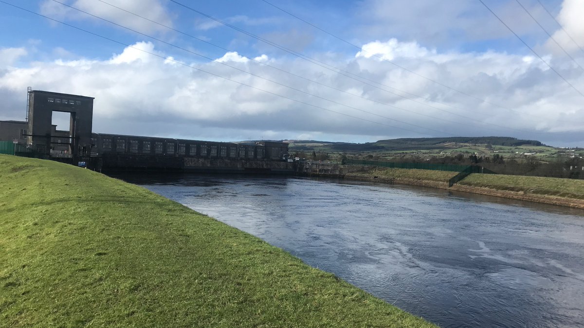 Looking forward to the days we can row up to the power station in the sun again 🌞
 <a href="/Limericksports/">Limerick Sports</a> <a href="/ESBNetworks/">ESB Networks</a> #LSPLentChallenge