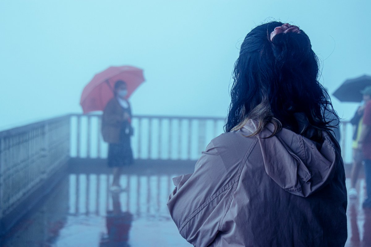 NukieTimtiman's tweet image. HEREAFTER II, 2021.