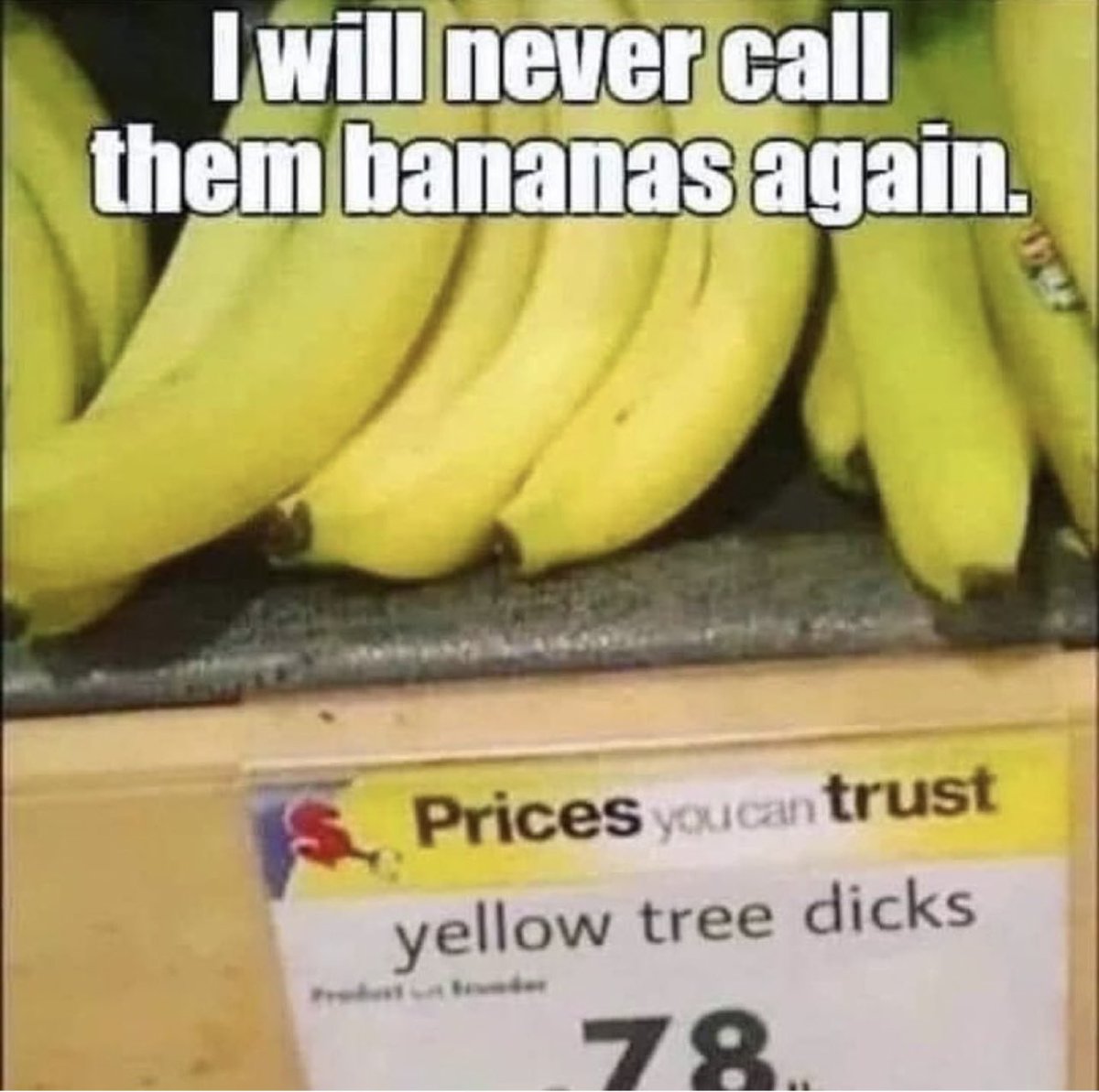 frominhere's tweet photo. You know thatβs funny π
#bananas #yellowtreedicks #fruit #funfruit #laughing #producedepartment #foodfun #frominhere #blogger #saturday #saturdaysillies https://t.co/2FF3hqLUdK