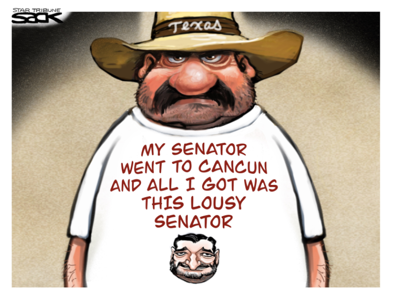 Donald_Who_'s tweet photo. #TedFled 
#SundayFunnies https://t.co/mLeq38P7sN