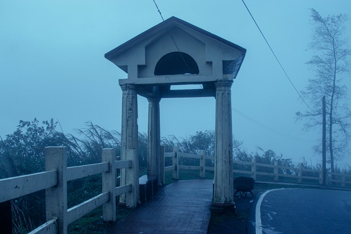 NukieTimtiman's tweet image. HEREAFTER II, 2021.