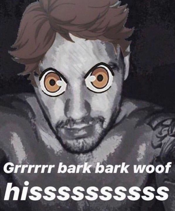 GOOD MORNING EVERYONE