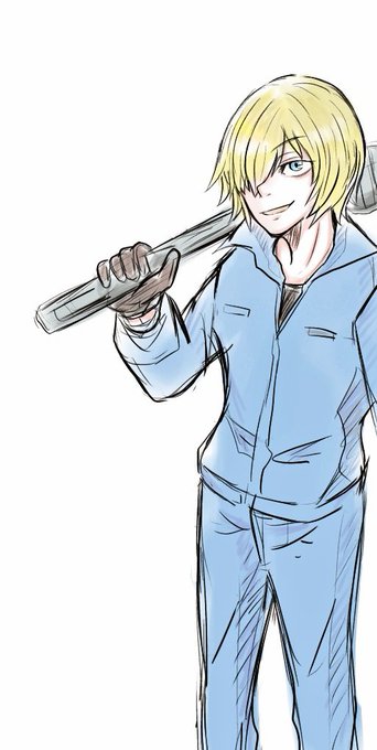 ヨグさん がハッシュタグ Baccano をつけたツイート一覧 1 Whotwi グラフィカルtwitter分析