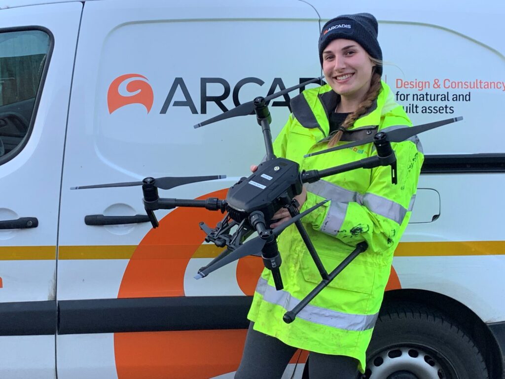 Arcadis