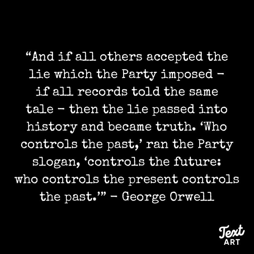 istopbullets's tweet image. #realitycontrol 
#doublethink 
#1984 
#fakenews