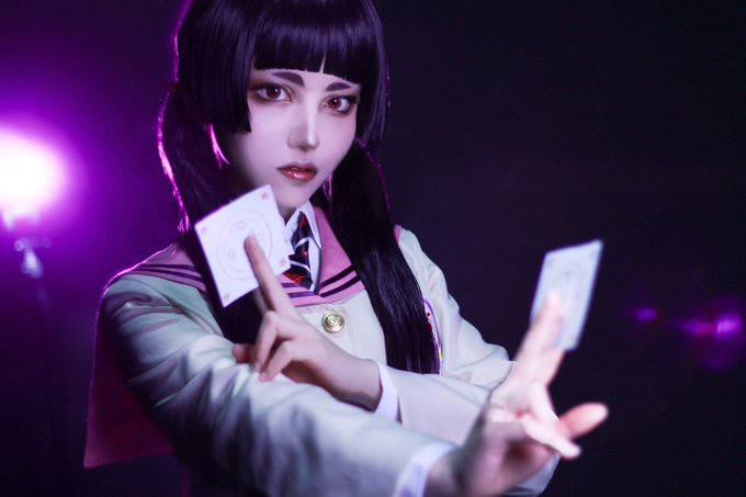 Twitterのコスプレ画像36