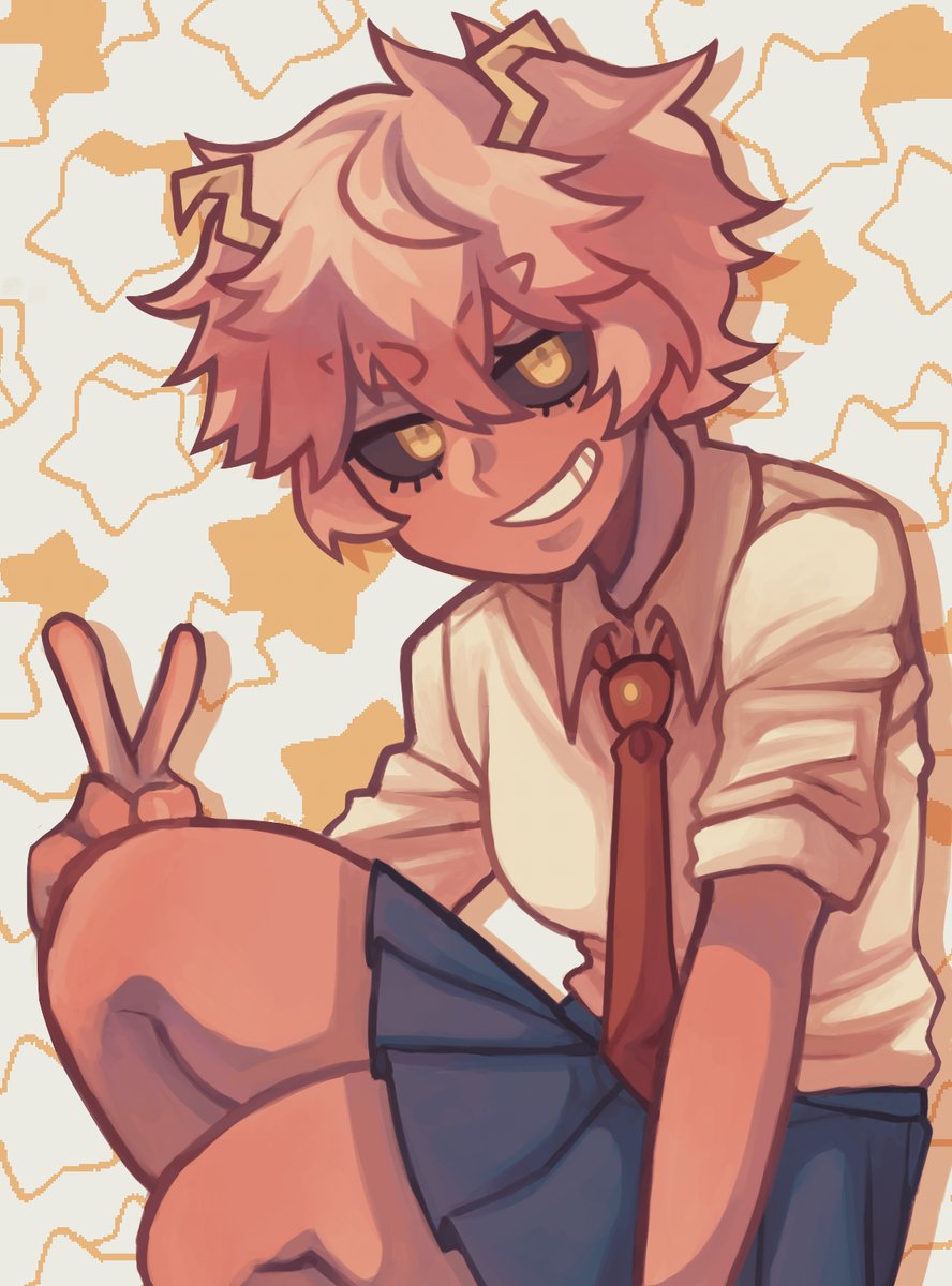 K0T0H1KA's tweet photo. mina my beloved <3

#bnha #fanart https://t.co/tgOT4fVj2M