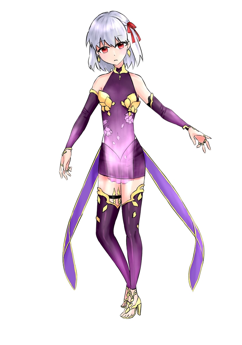 レン カーマ カーマ カーマ Fate Fgo 幼女 ロリ T Co Rzj54xgild T Co Tdfl9vzx9s Twitter