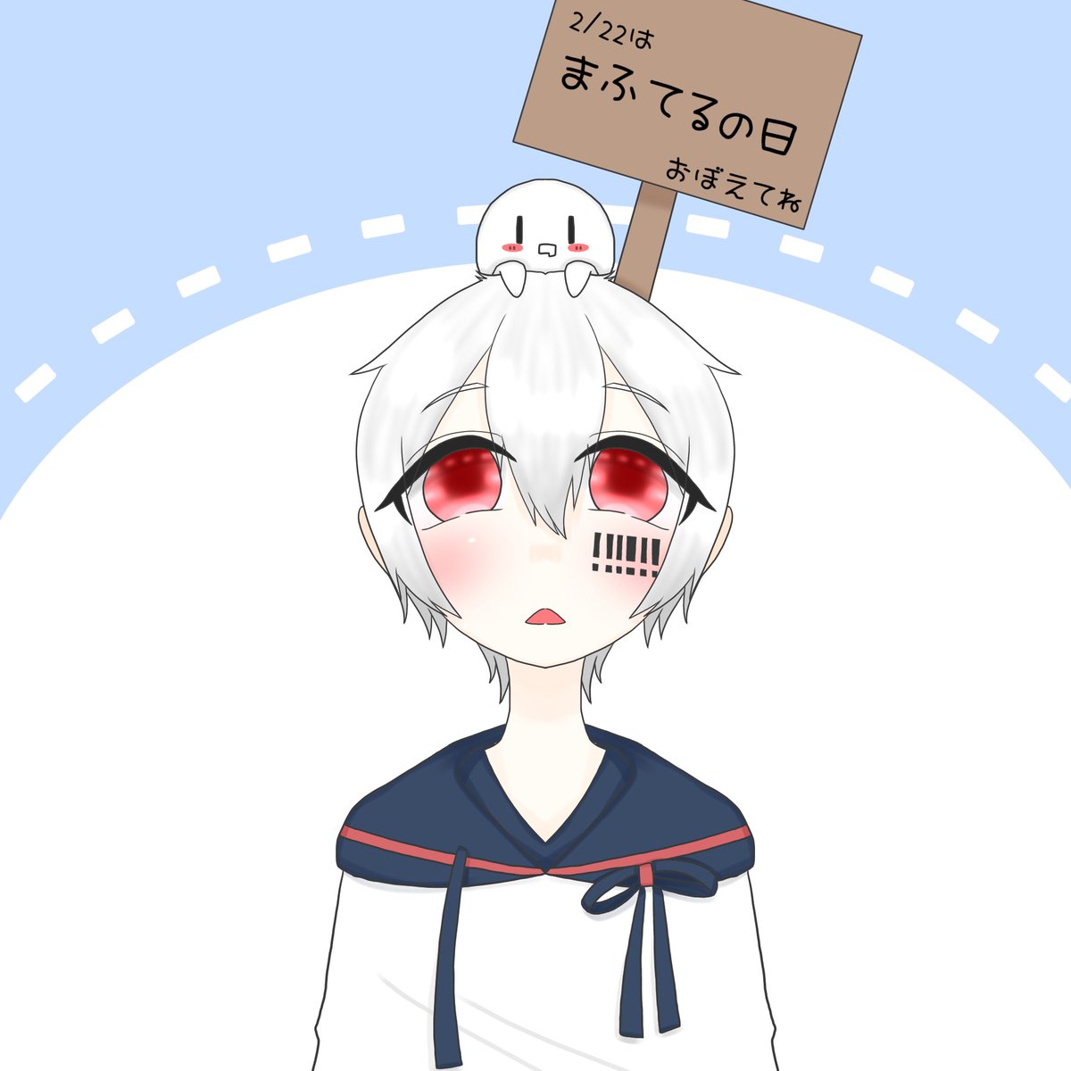 Twoucan まふてるあーと の注目ツイート イラスト マンガ コスプレ モデル