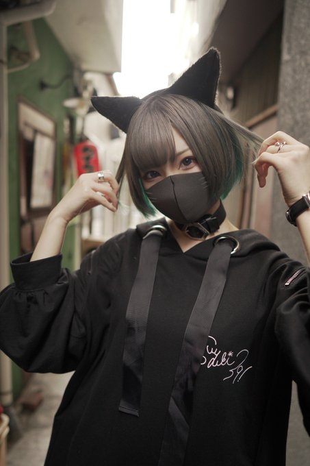 Twitterのコスプレ画像18