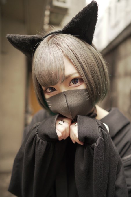 Twitterのコスプレ画像21
