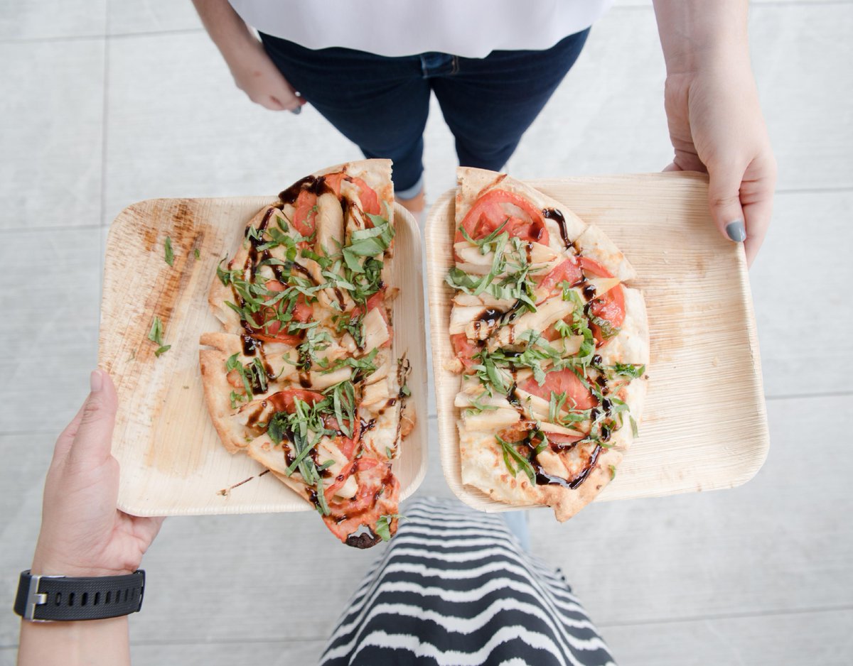 Level7RoofBar's tweet photo. Our Spanish tapas are a delicious companion for a girls' night out! π
#RaleighFoodPics #Dineinthe919 #Trifoodies #WRALoutandabout #ncEATS #RaleighFoodies #RaleighFoodie #919eats #YelpNCTriangle #RaleighEats #RDUGems #EatLocalRaleigh #ExploreTheTriangle https://t.co/RZEMpd2MIN