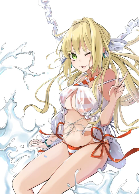 #いつか超つよつよ絵師になるので今のうちに推しませんか 