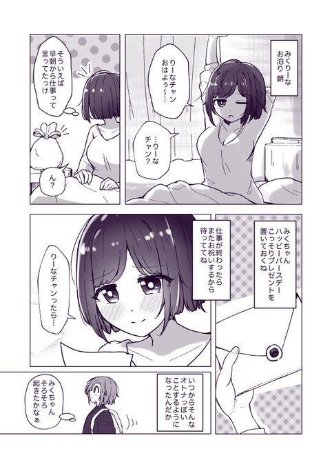 前川みく誕生祭21 を含むマンガ一覧 古い順 ツイコミ 仮