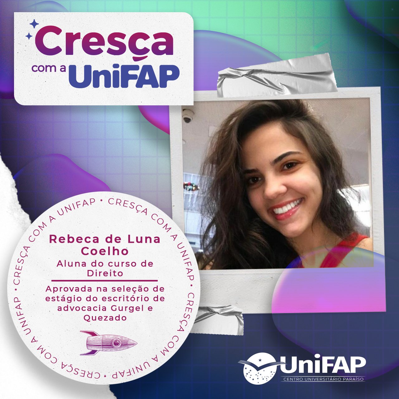 UniFAP - Centro Universitário Paraíso – Saiba mais sobre a UniFAP