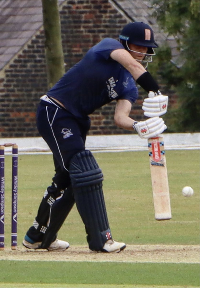 Banbury Cricket Club tweet media