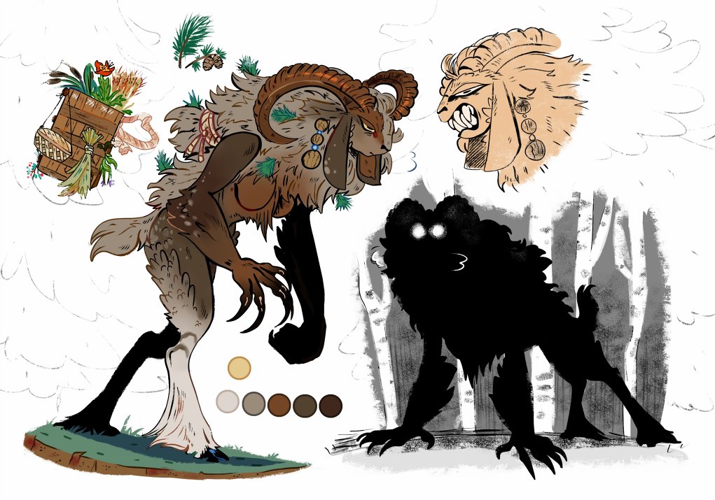 👹🐜Pariambod🐜👹 tweet media