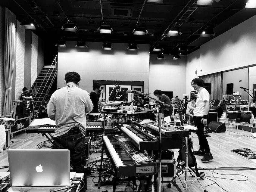 １週間切った！！！