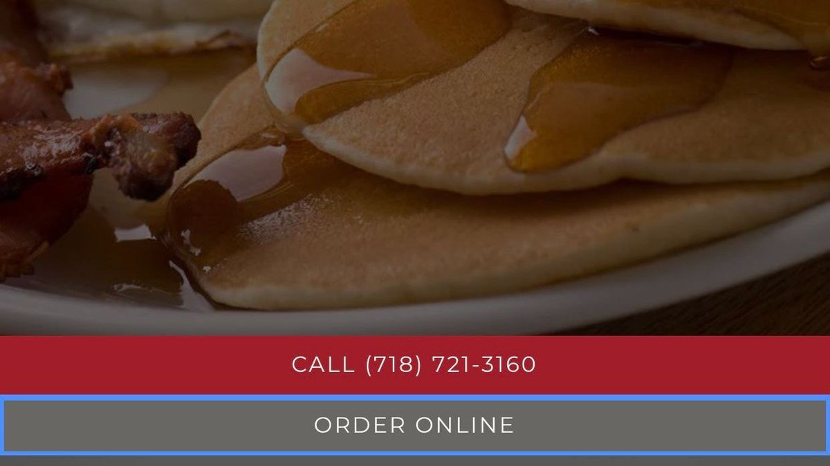 Dont forget that you can always order online. Our menu is sure to make everyone happy, and we guarantee you'll find something you love... . Go to our website belairediner.nyc #diner #astoria #belaire #belairediner #queens #menu #online #onlineorders #orderes #delivery